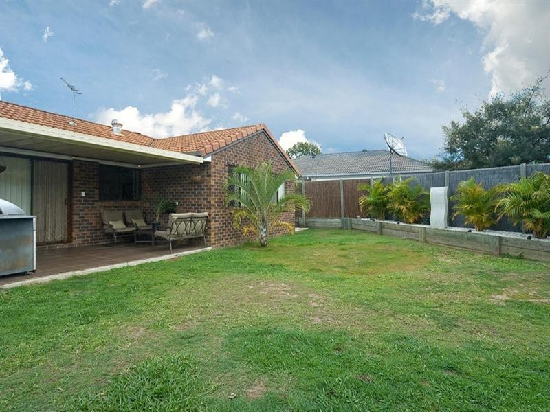 9 CAMBOOYA Street, Sunnybank Hills QLD 4109