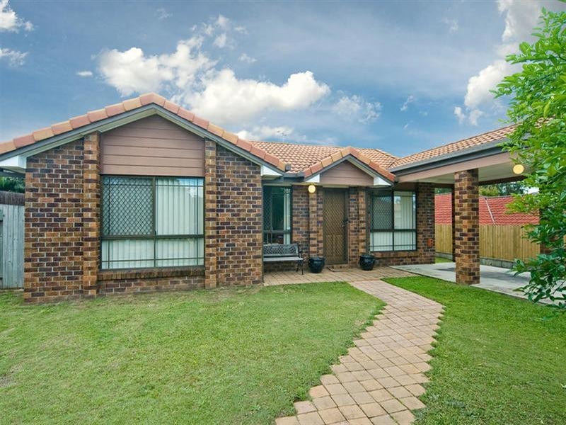 9 CAMBOOYA Street, Sunnybank Hills QLD 4109