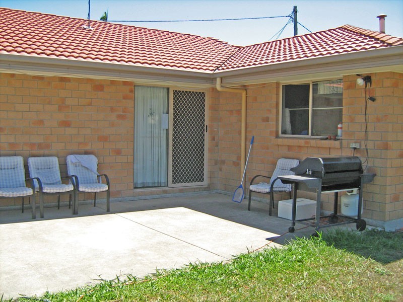 Boronia Heights QLD 4124