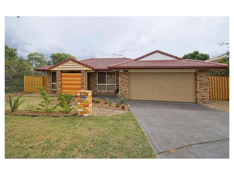 Calamvale QLD 4116