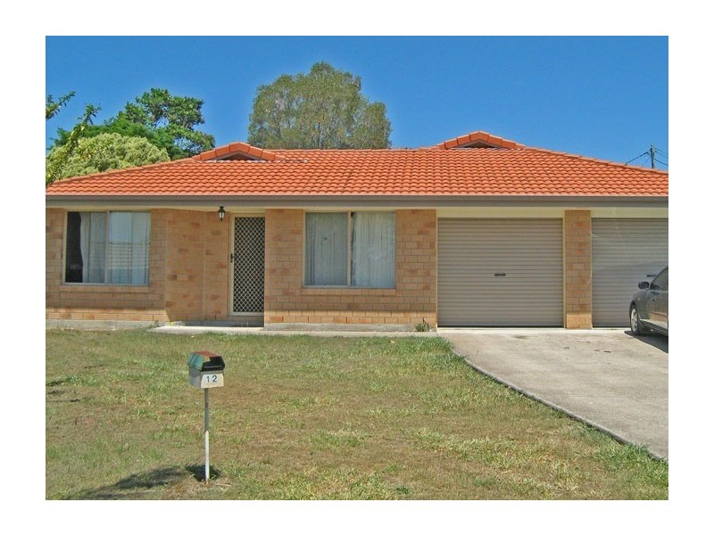 Boronia Heights QLD 4124