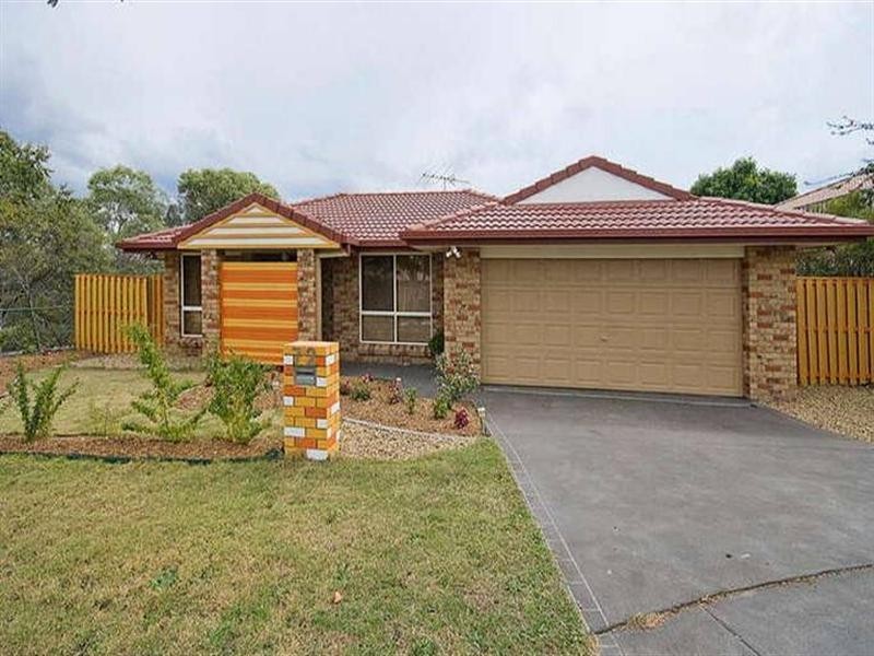 Calamvale QLD 4116