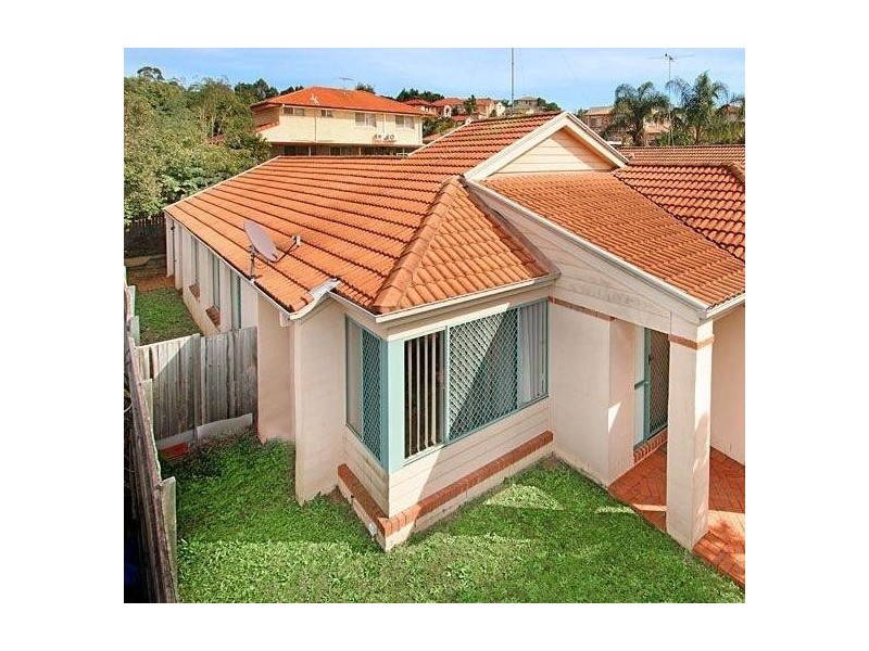 Stretton QLD 4116
