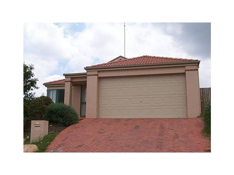 Stretton QLD 4116