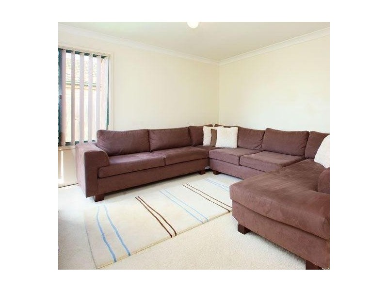Stretton QLD 4116