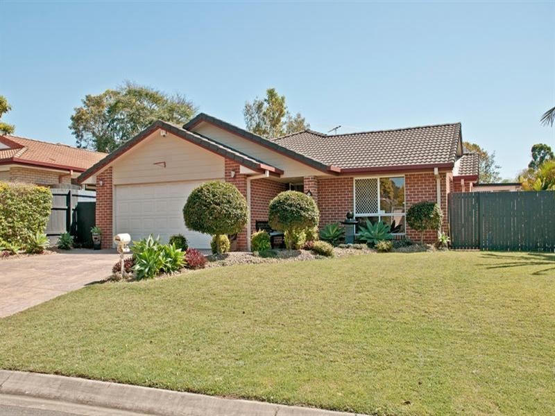 25 Lyrebird Street, Calamvale QLD 4116