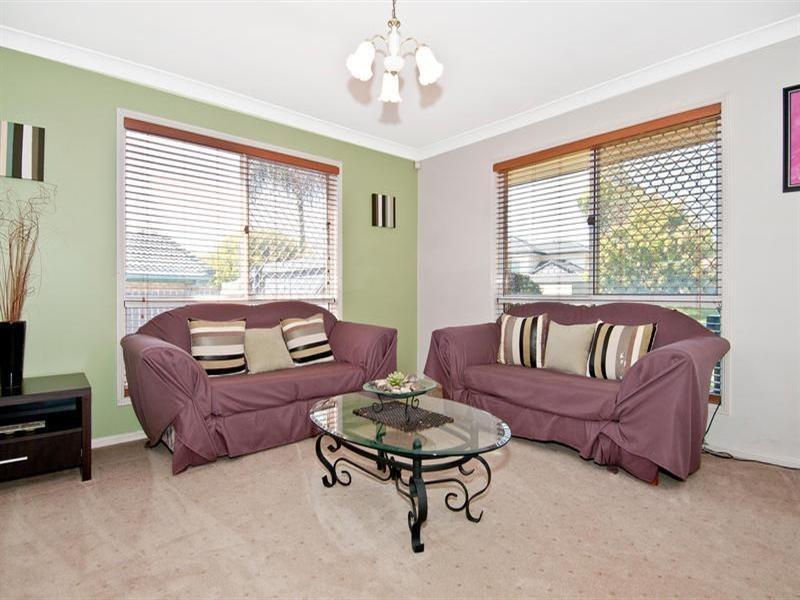 25 Lyrebird Street, Calamvale QLD 4116