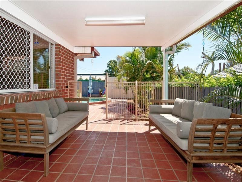 25 Lyrebird Street, Calamvale QLD 4116