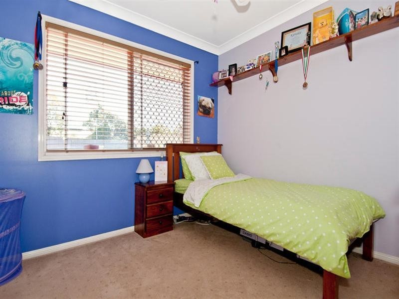 25 Lyrebird Street, Calamvale QLD 4116