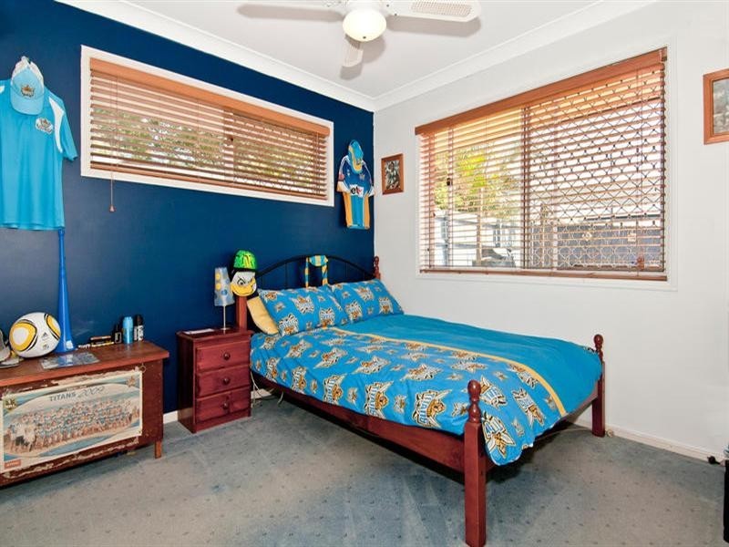 25 Lyrebird Street, Calamvale QLD 4116