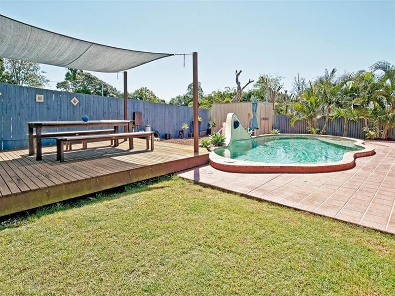 25 Lyrebird Street, Calamvale QLD 4116