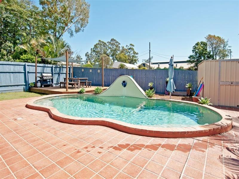 25 Lyrebird Street, Calamvale QLD 4116