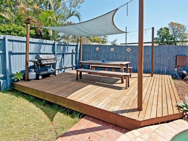 25 Lyrebird Street, Calamvale QLD 4116