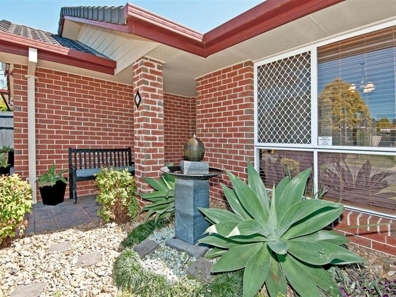 25 Lyrebird Street, Calamvale QLD 4116