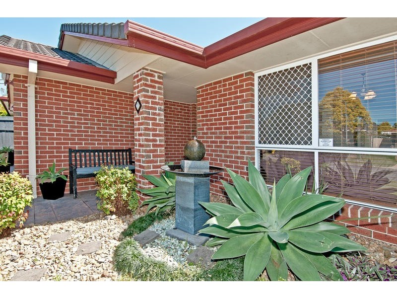 25 Lyrebird Street, Calamvale QLD 4116