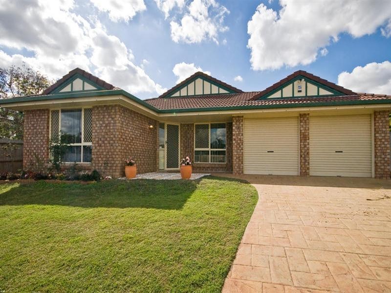 69 Glenfield Street, Parkinson QLD 4115