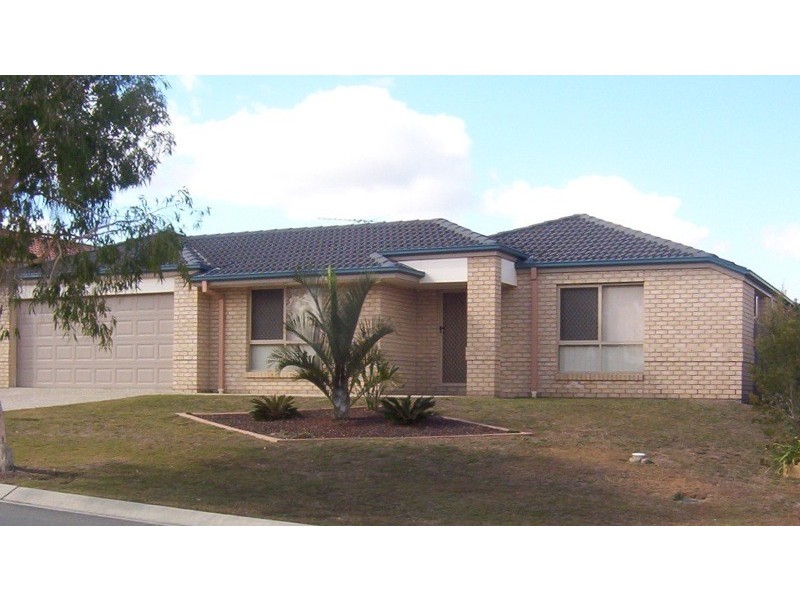 Parkinson QLD 4115