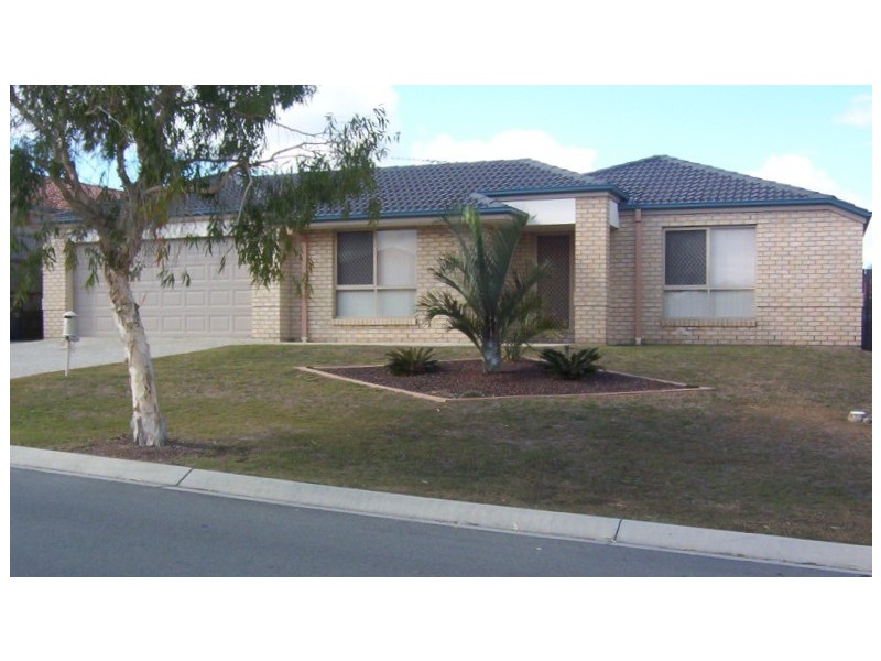 Parkinson QLD 4115