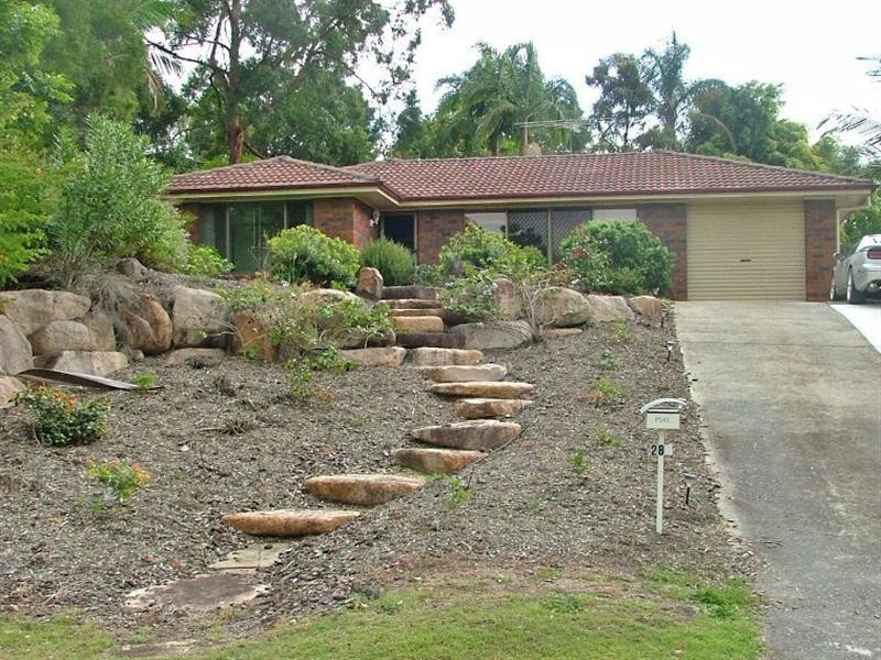 28 Beldale Street, Sunnybank Hills QLD 4109