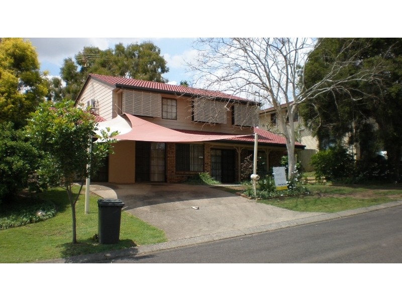 Sunnybank Hills QLD 4109