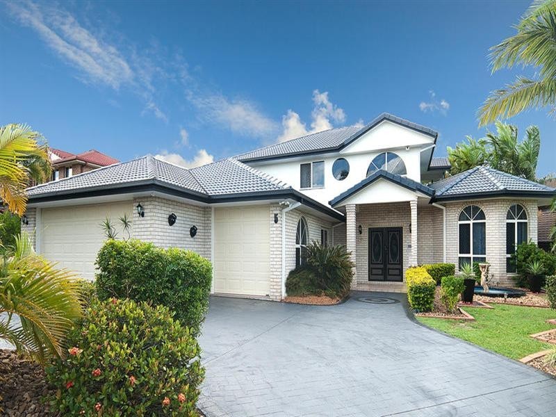 5 Cumberland Place, Parkinson QLD 4115