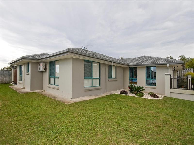Calamvale QLD 4116