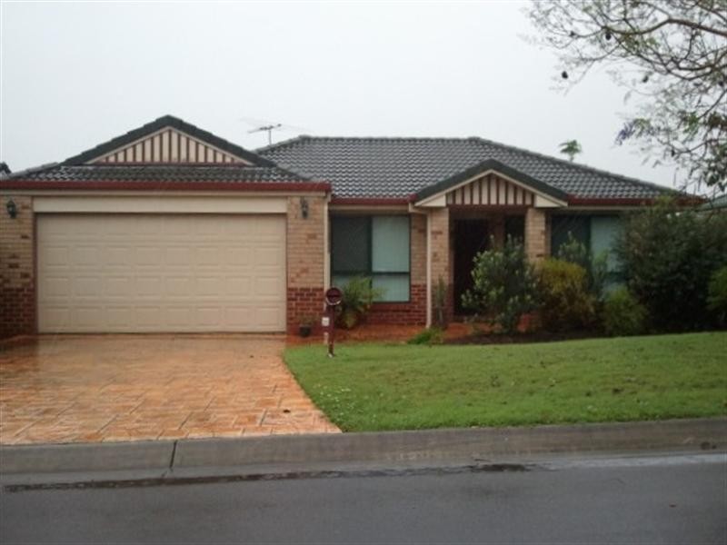 Calamvale QLD 4116