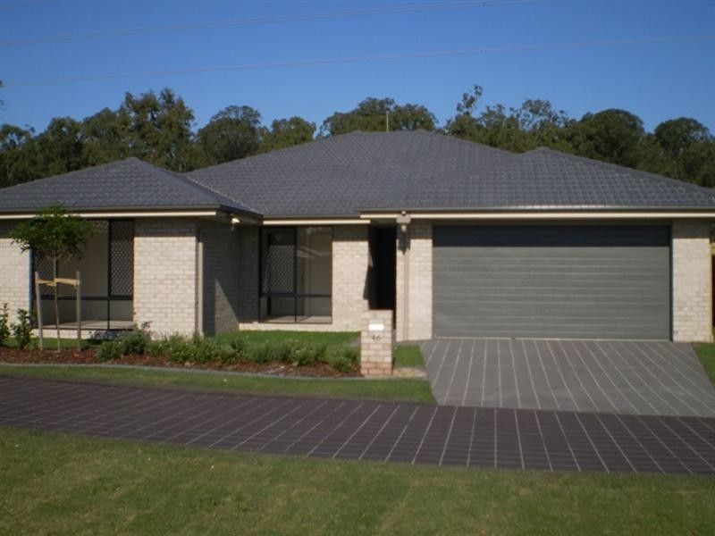 46 Freshwater Circuit, Berrinba QLD 4117