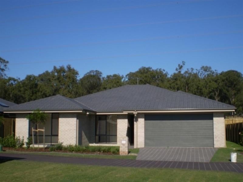 46 Freshwater Circuit, Berrinba QLD 4117