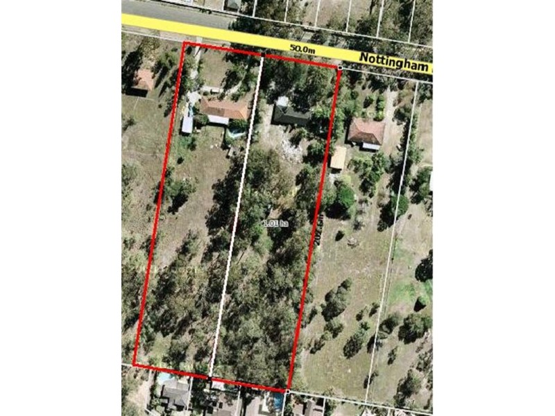 176 + 184 Nottingham Road, Calamvale QLD 4116