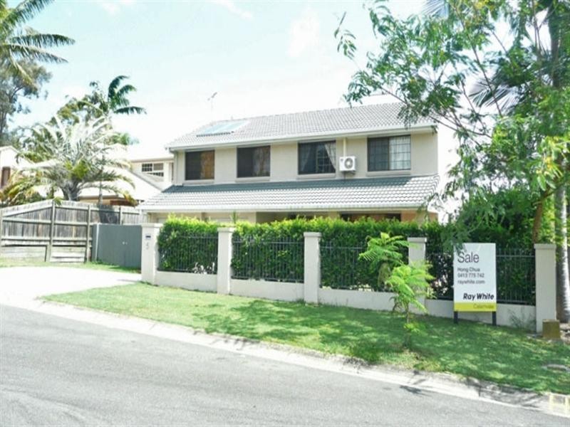 5 Tristania Close, Calamvale QLD 4116