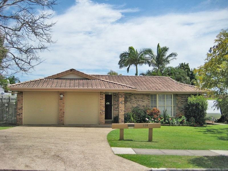 226 Ridgewood Road, Algester QLD 4115