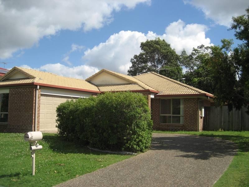 Sunnybank Hills QLD 4109