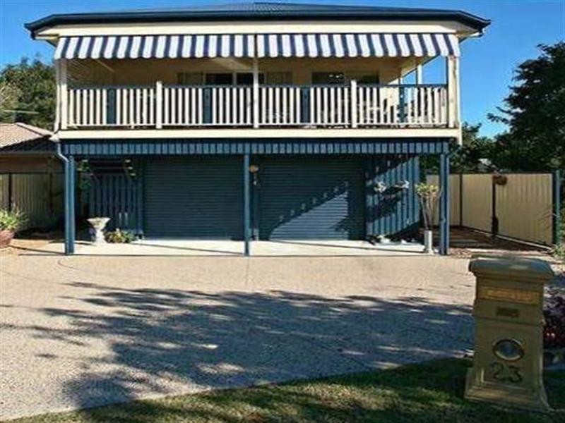 Sunnybank Hills QLD 4109