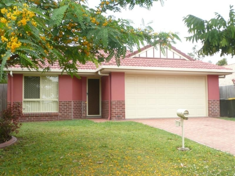 Parkinson QLD 4115