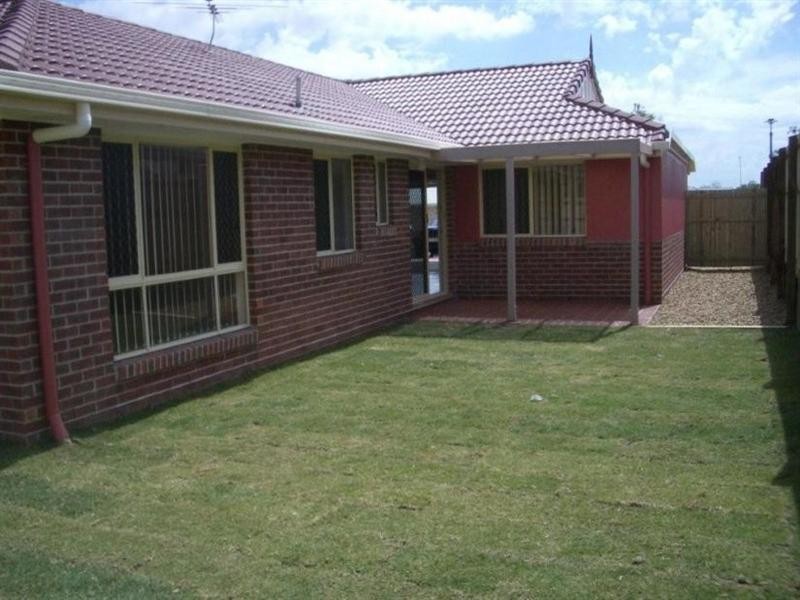 Parkinson QLD 4115