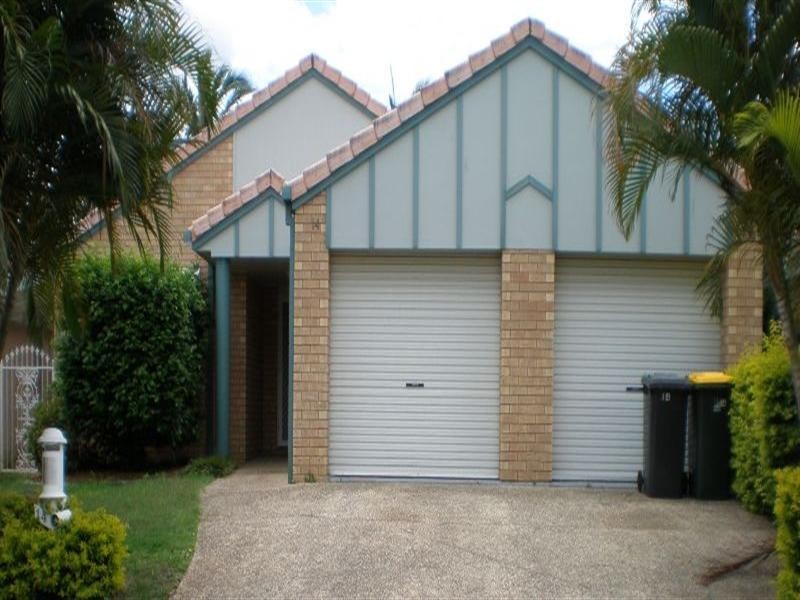 Sunnybank Hills QLD 4109