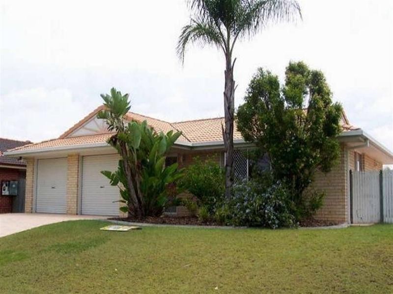 Parkinson QLD 4115