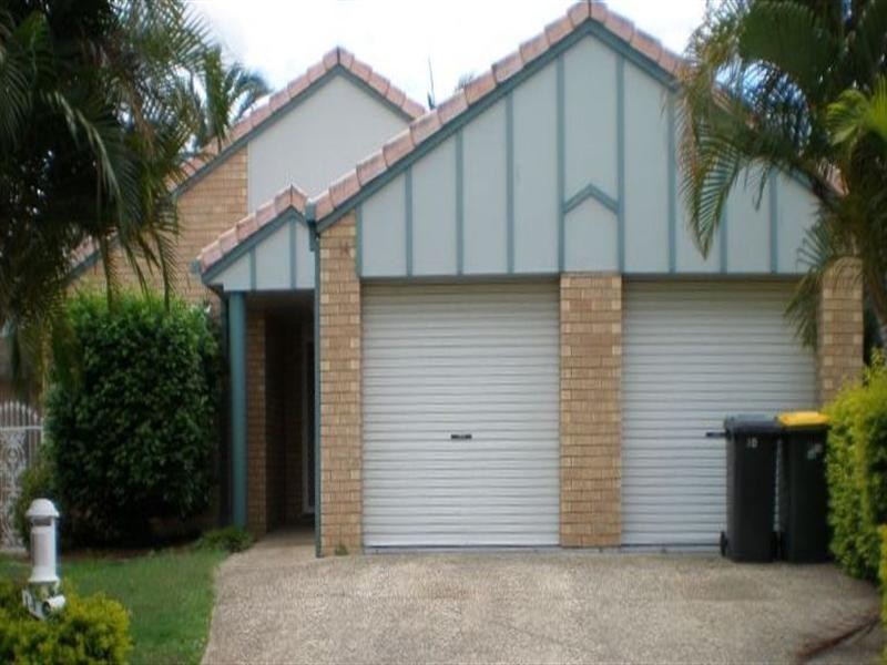 Sunnybank Hills QLD 4109