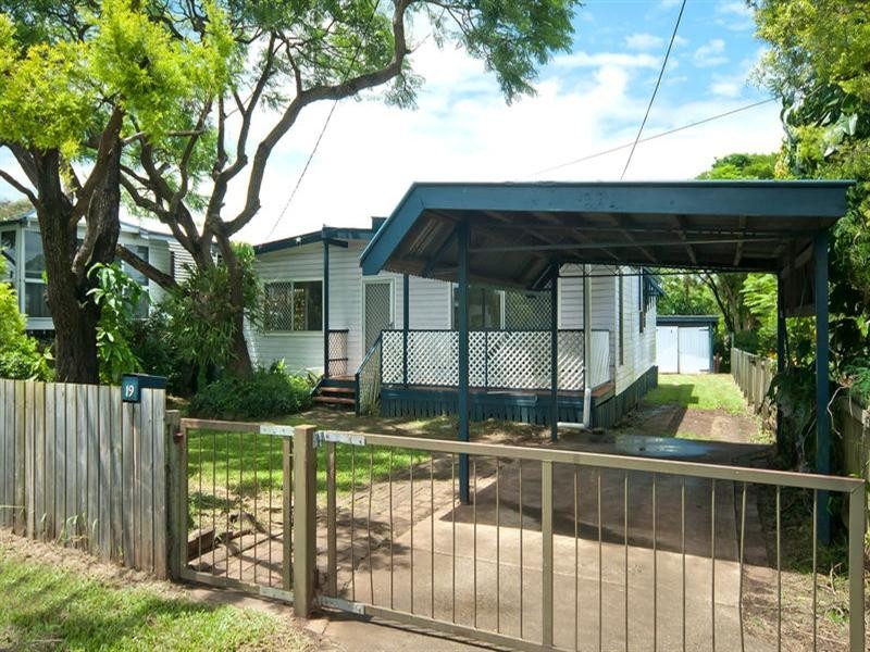 19 Orange Street, Runcorn QLD 4113