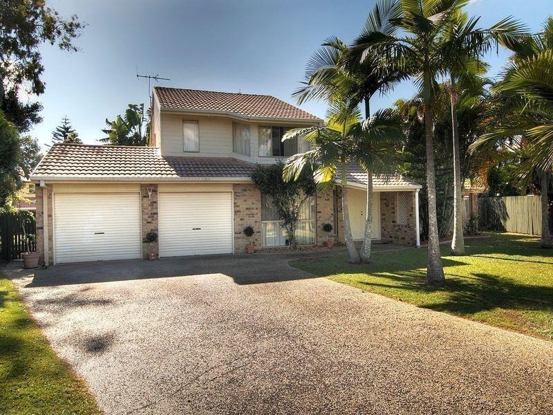 15 Galliano Court, Calamvale QLD 4116