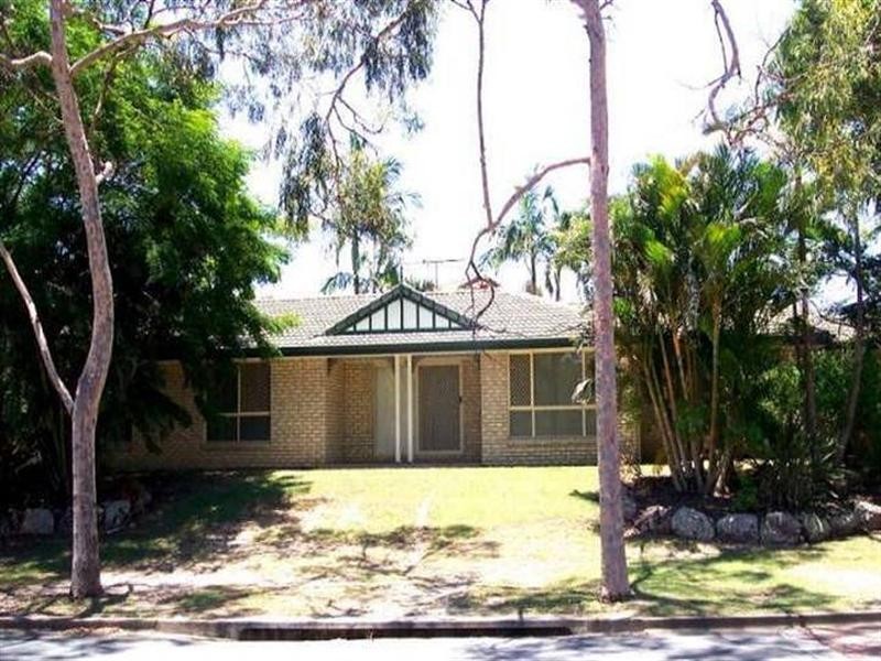Parkinson QLD 4115