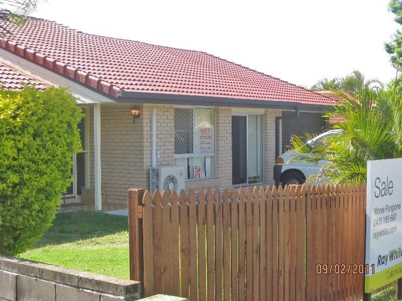 203 Ridgewood Road, Algester QLD 4115