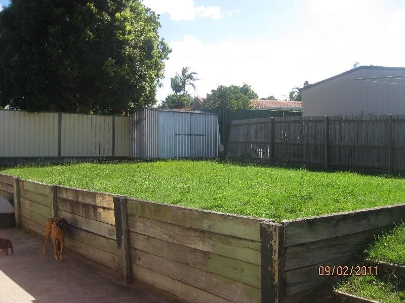 203 Ridgewood Road, Algester QLD 4115