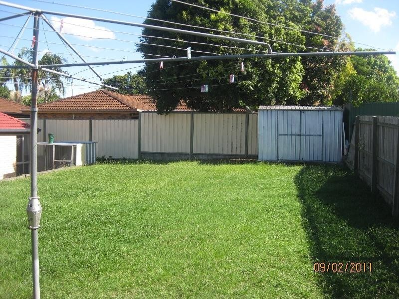 203 Ridgewood Road, Algester QLD 4115