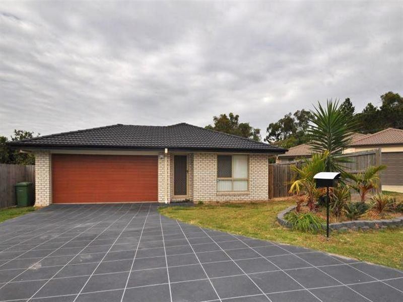 20 Crescendo Place, Crestmead QLD 4132