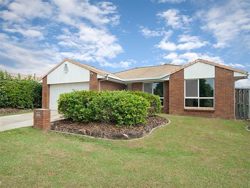 8 Reardon Street, Calamvale QLD 4116