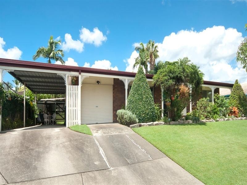 13 Tingiringi Street, Algester QLD 4115