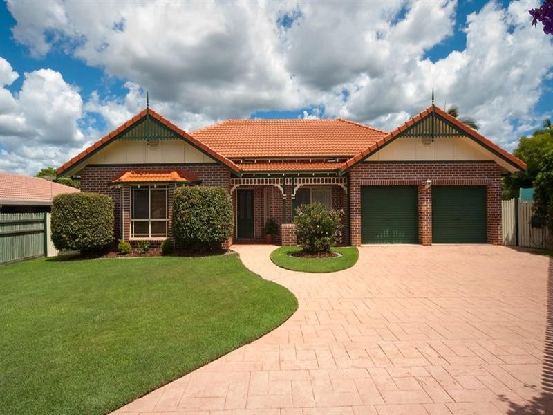 8 Gilgai Close, Parkinson QLD 4115