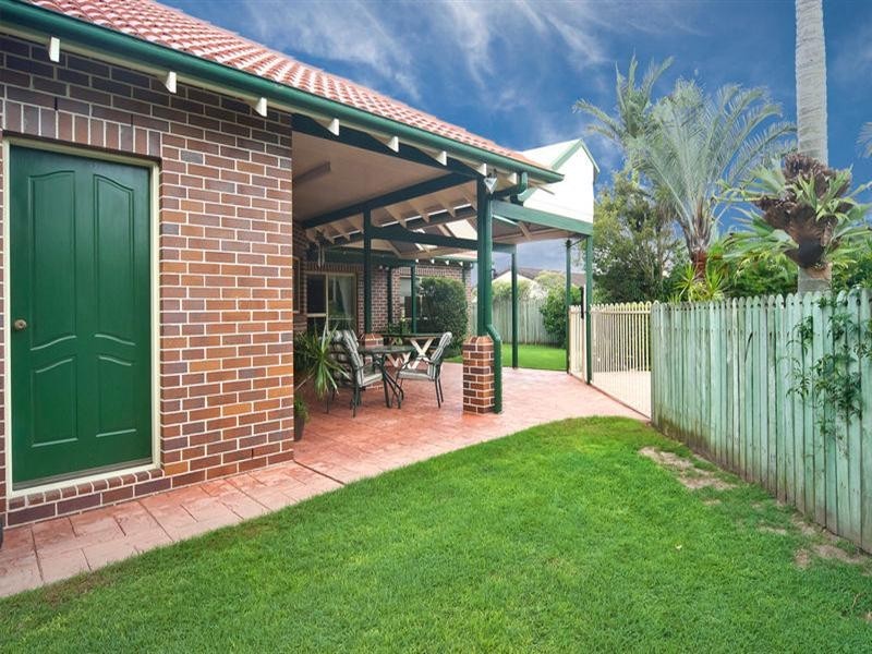 8 Gilgai Close, Parkinson QLD 4115